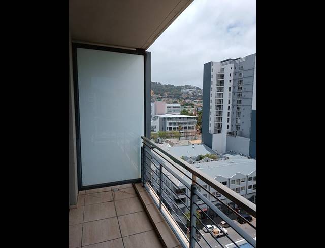 0 BEDROOM PROPERTY TO RENT IN CAPE TOWN CITY CENTRE